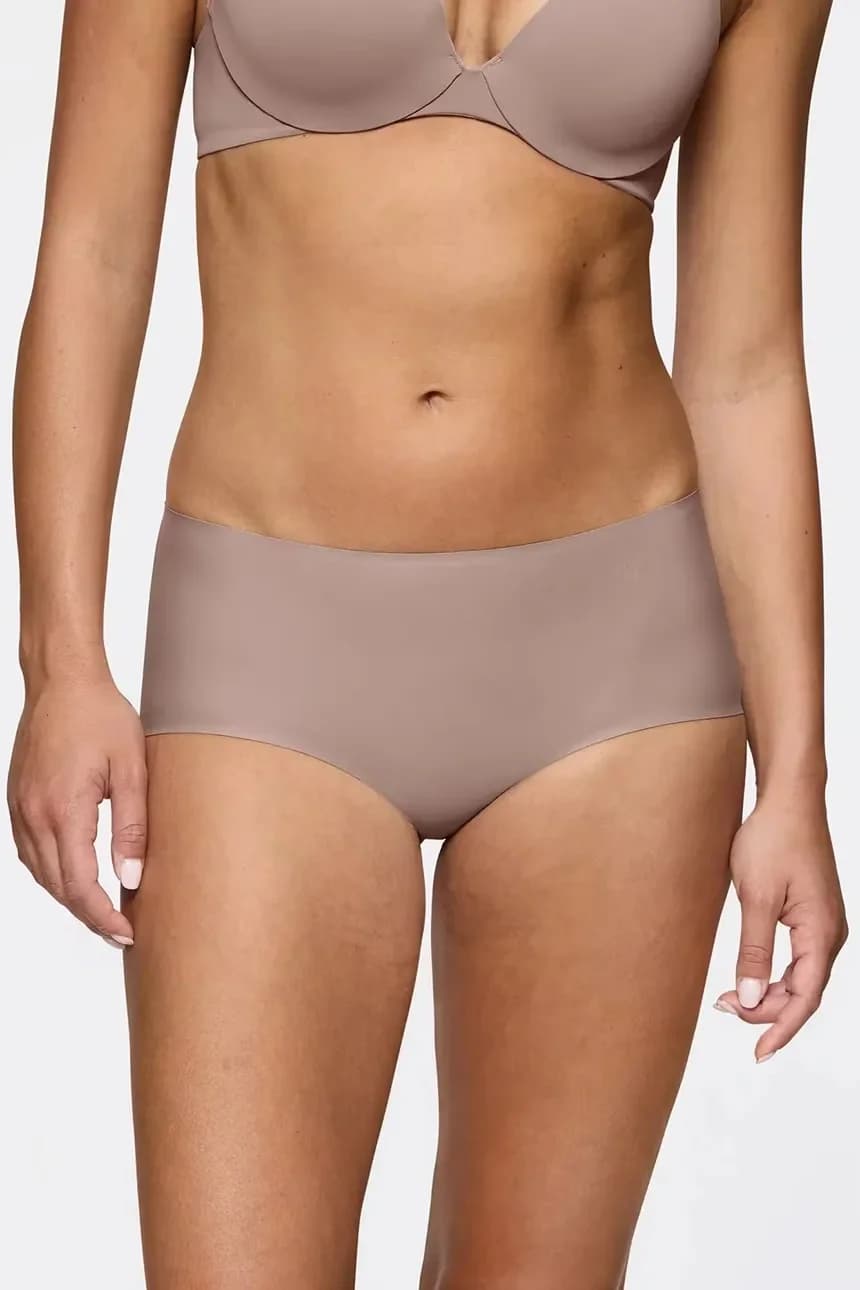 Трусики Body Make-Up Illusion