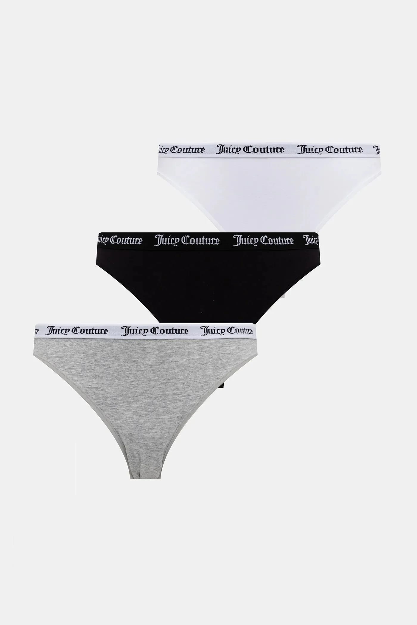 DIDDY BRIEF 3PK (3 пары трусиков)