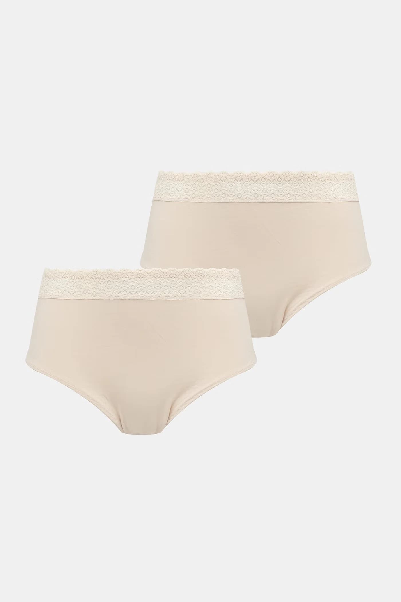 Ощущение модальных трусов