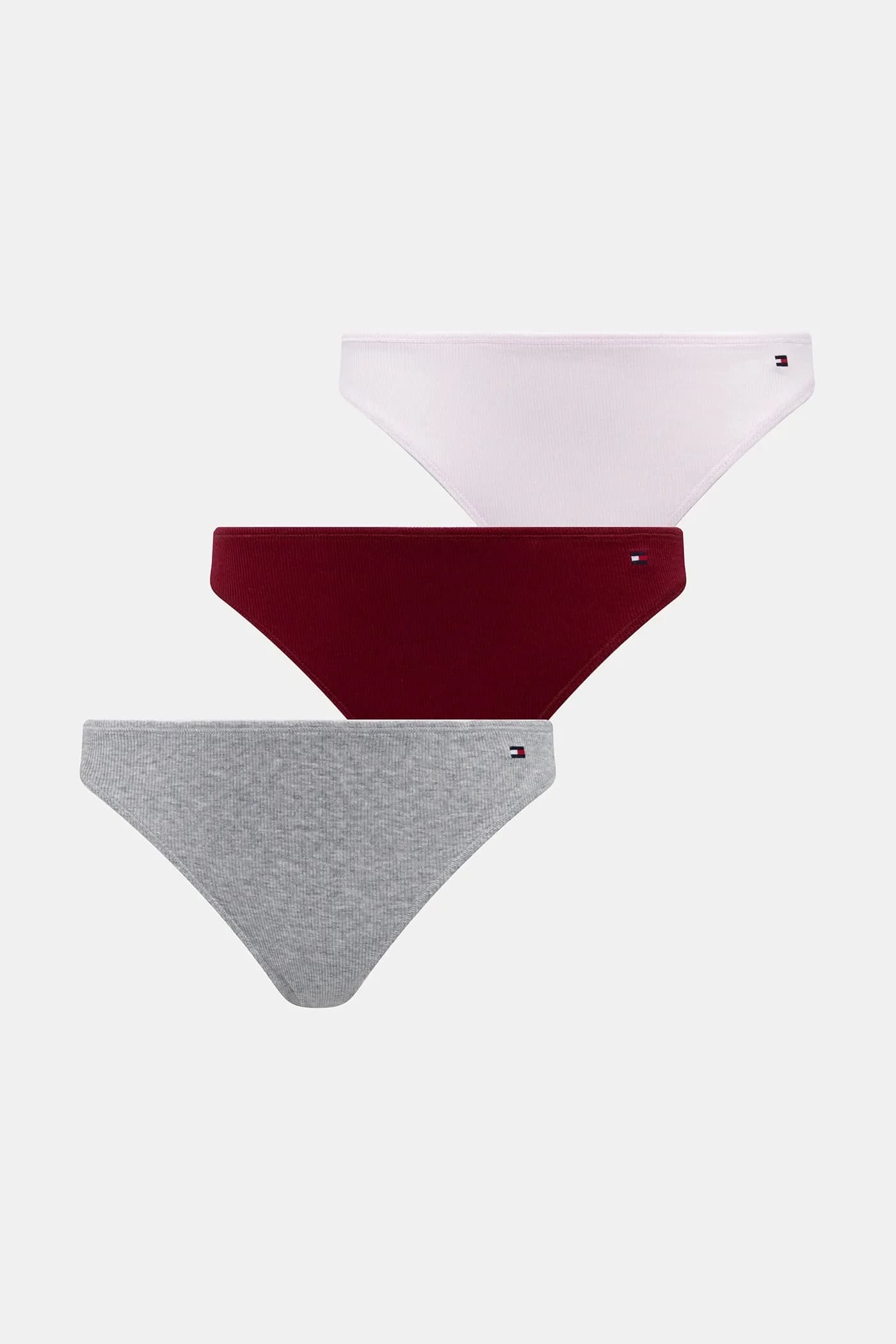 3 комплекта стрингов