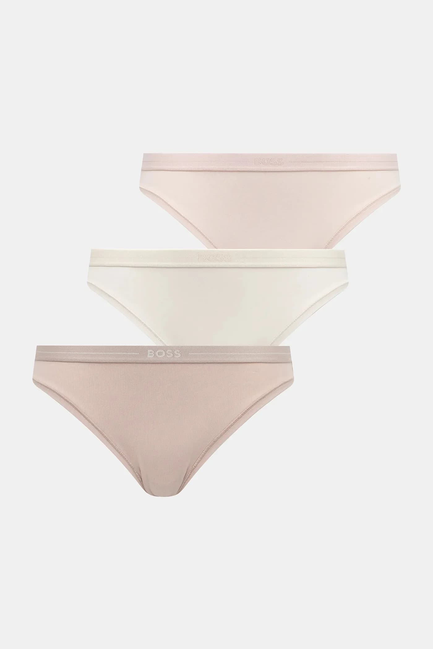 Комплект трусиков 3P BRIEF