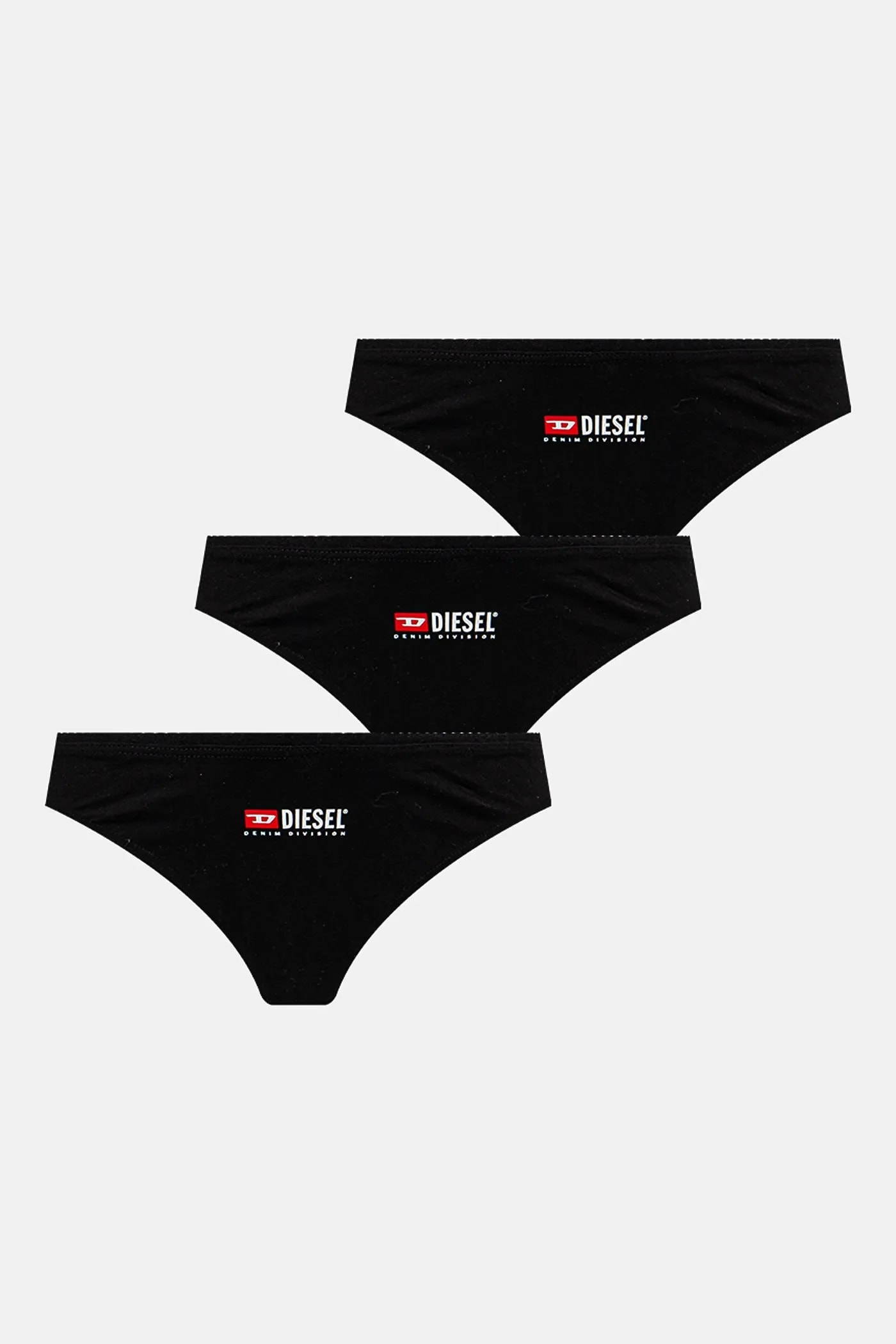 Трусы PUNCHY-D-CORE-3PACK, комплект из 3 стрингов