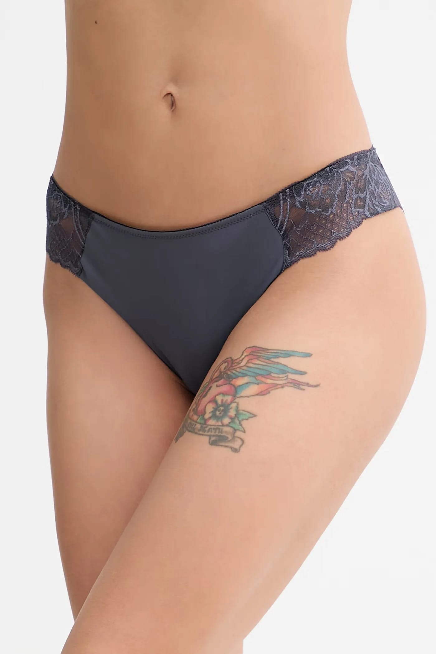 Трусики Wild Peony Florale