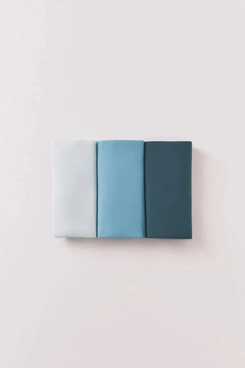 3 пары трусов