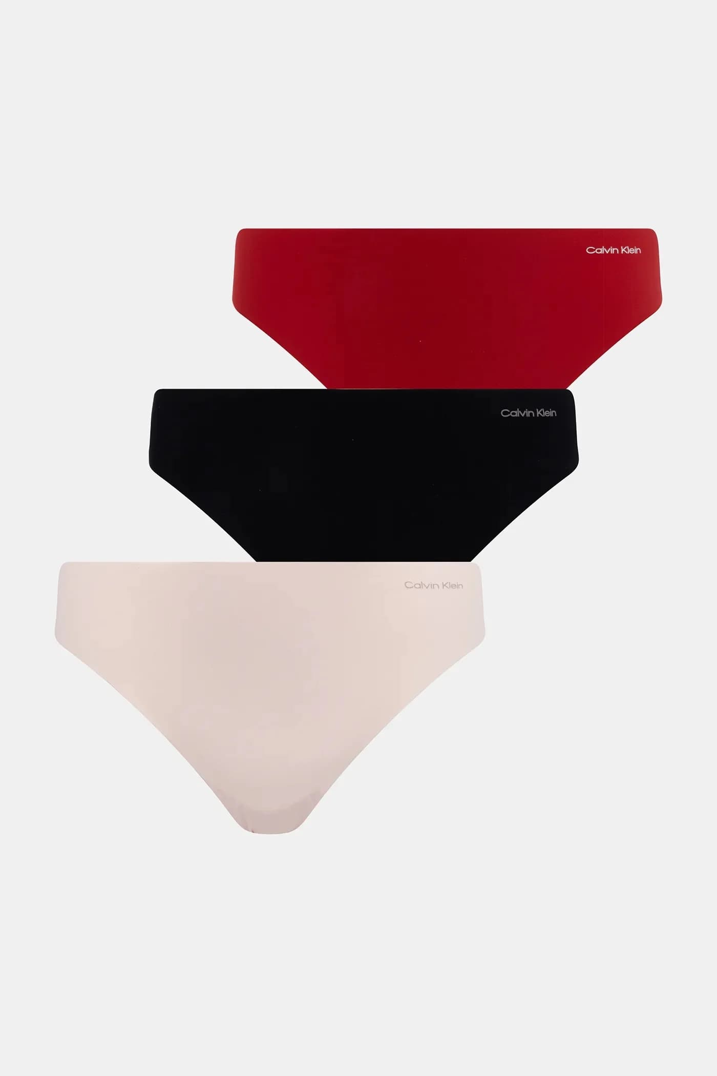 3 комплекта стрингов