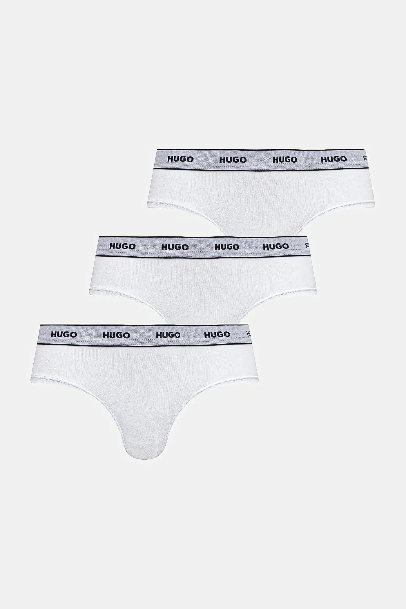 Комплект из трех трусов TRIPLET BRIEF STRIPE