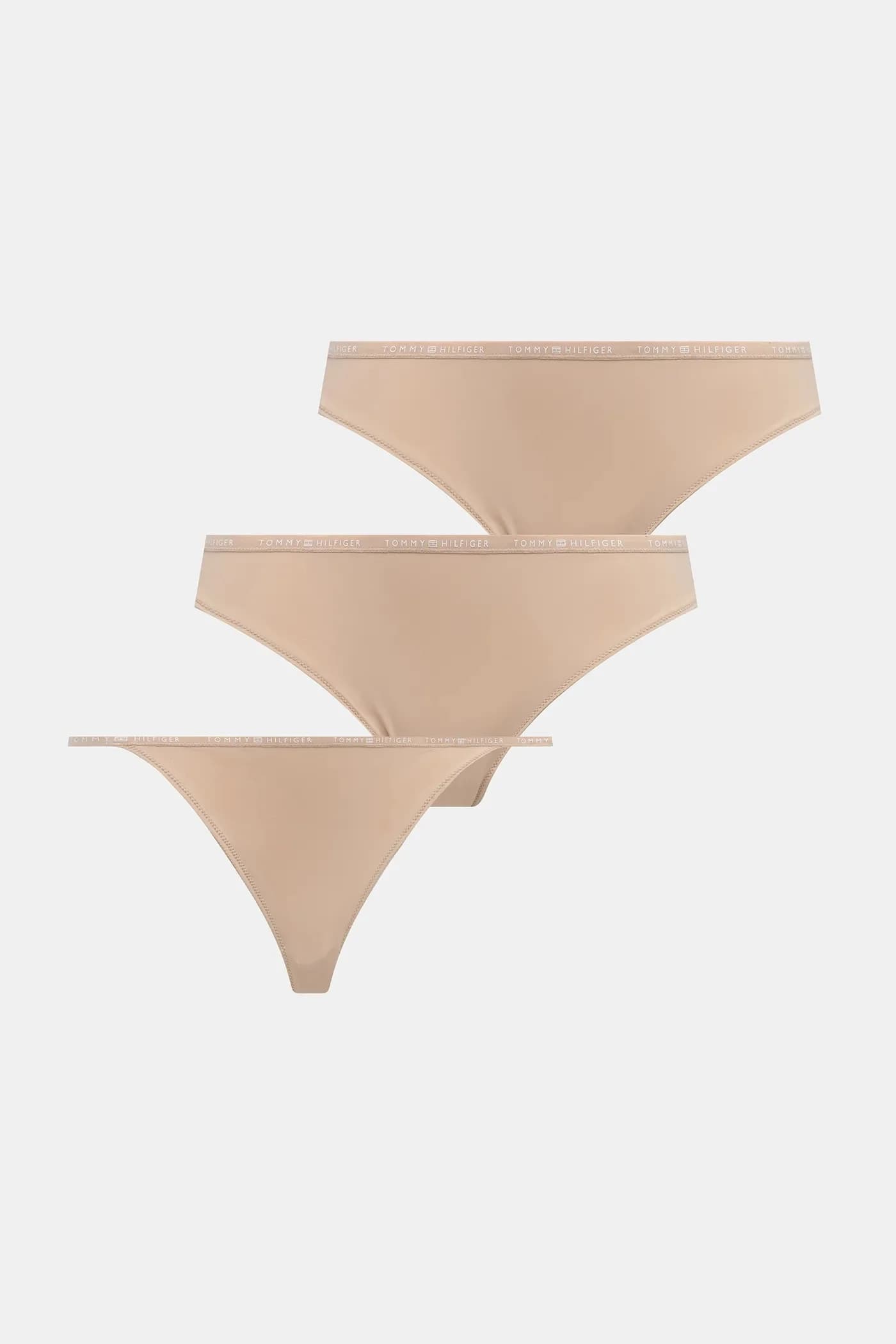 3 пары трусов