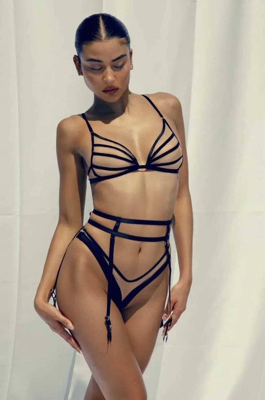 стринги FORGET ME NOT СТРИНГИ