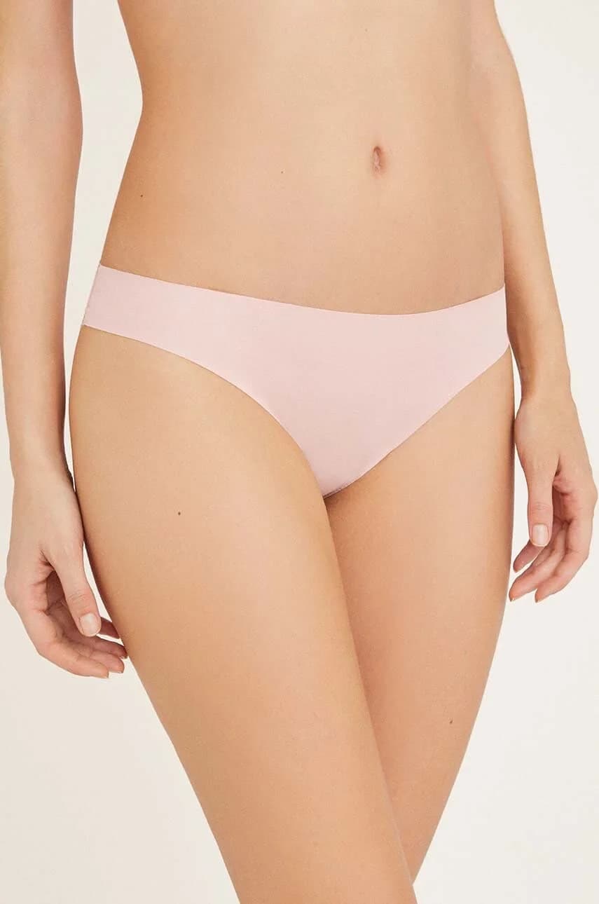 2 пары трусов