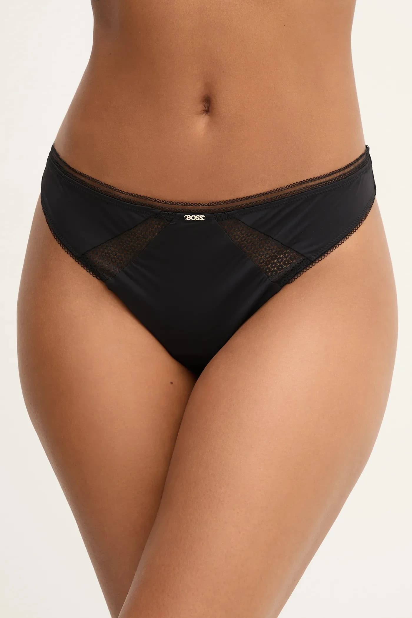 СТРИНГИ B.PURE стринги