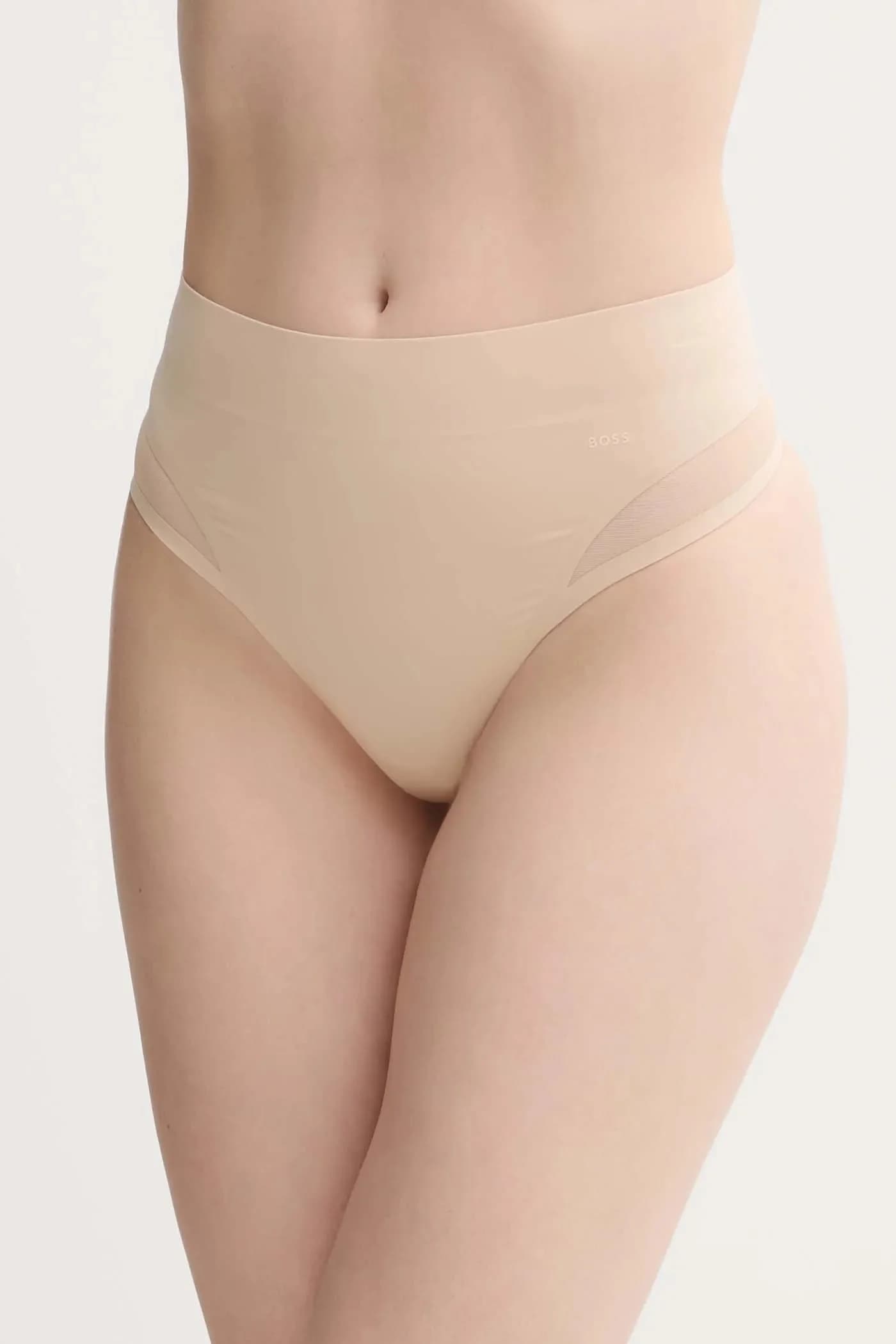 Трусики THONG HW B.BODY