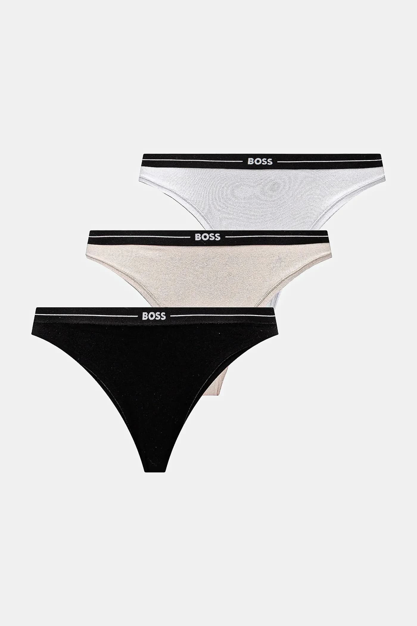 Комплект трусиков 3P BRIEF