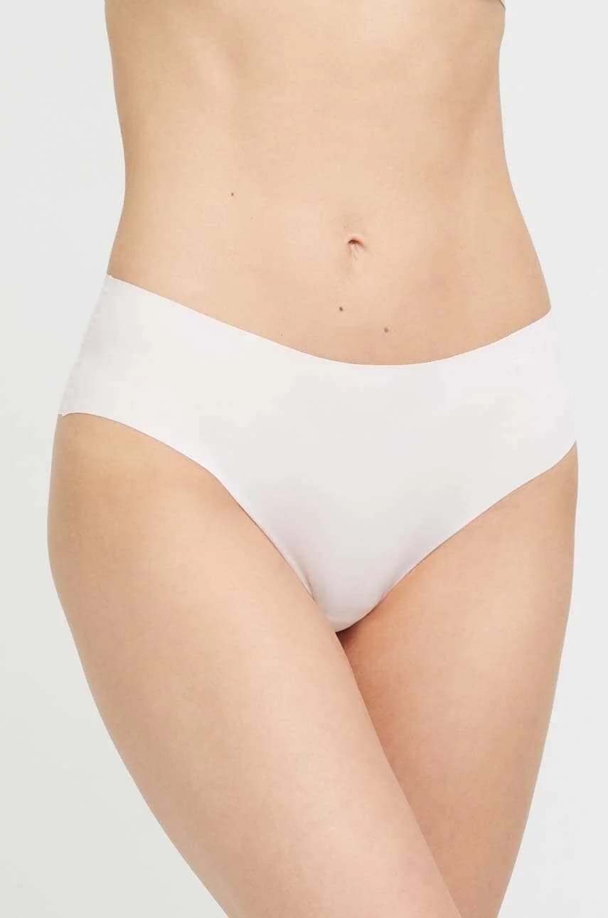 3 пары трусов