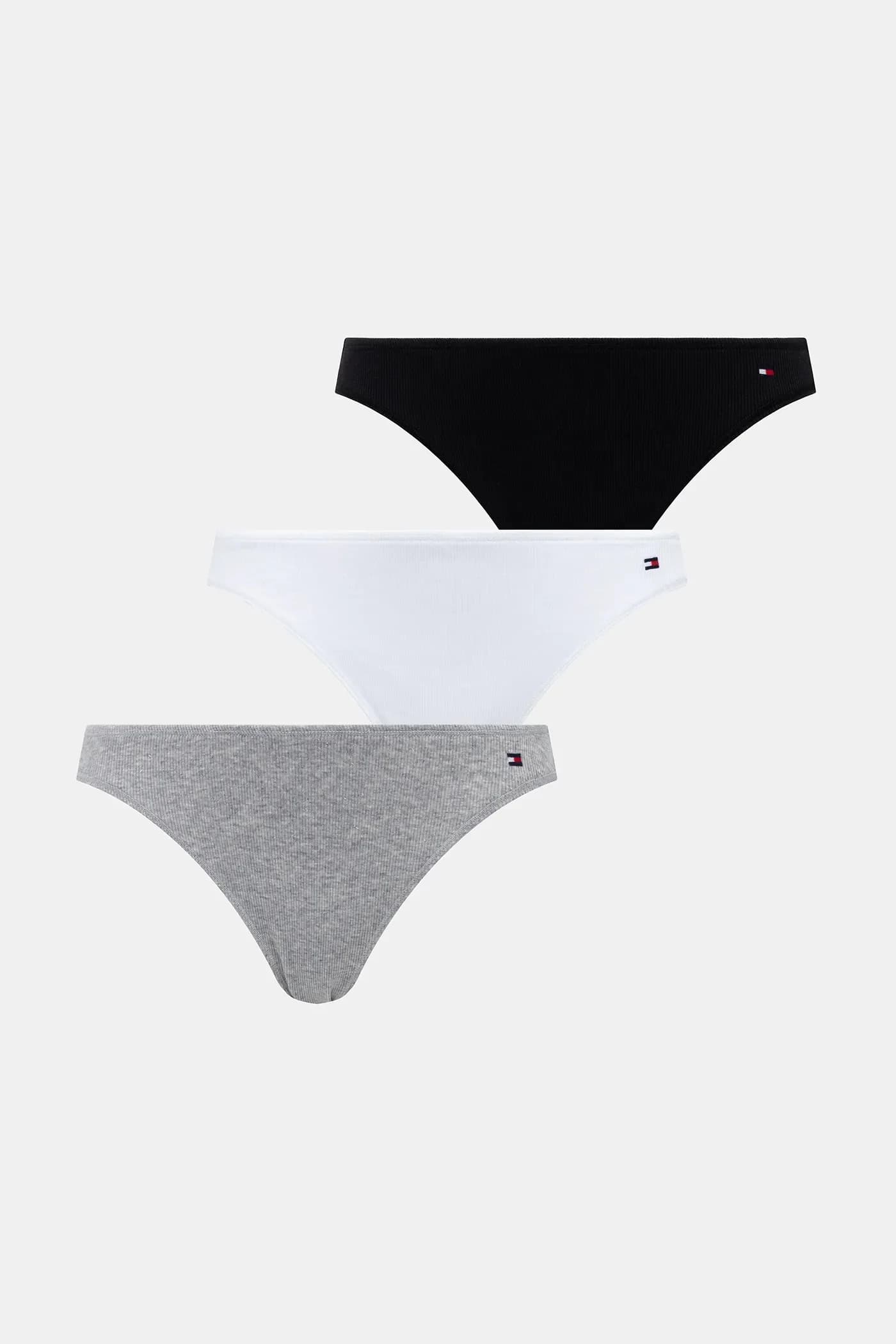 3 пары трусов