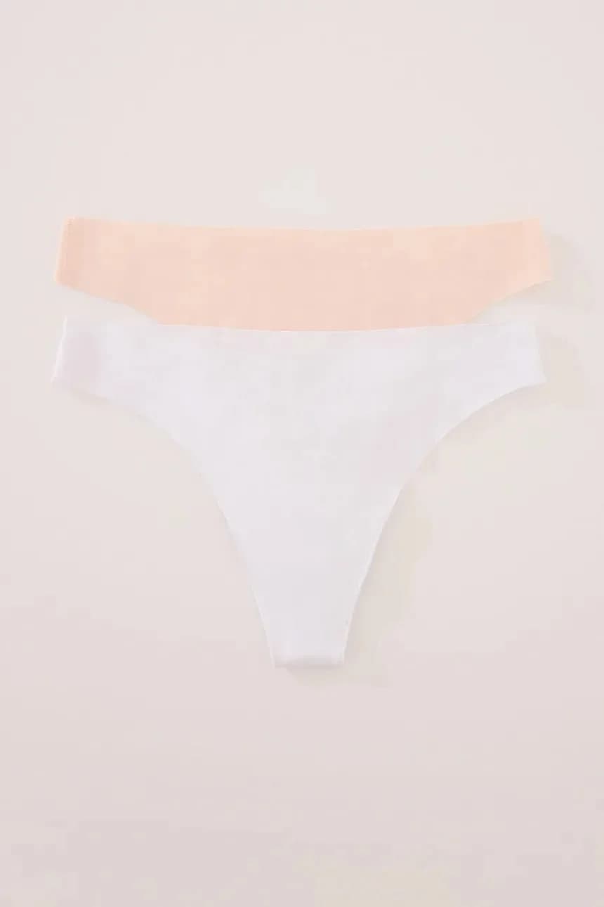 2 комплекта стрингов