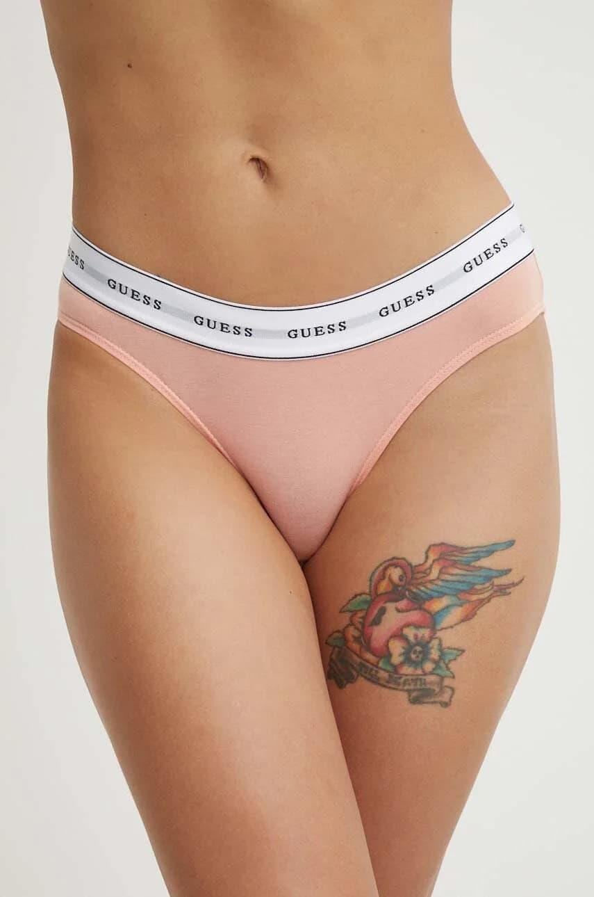 КЭРРИ трусики