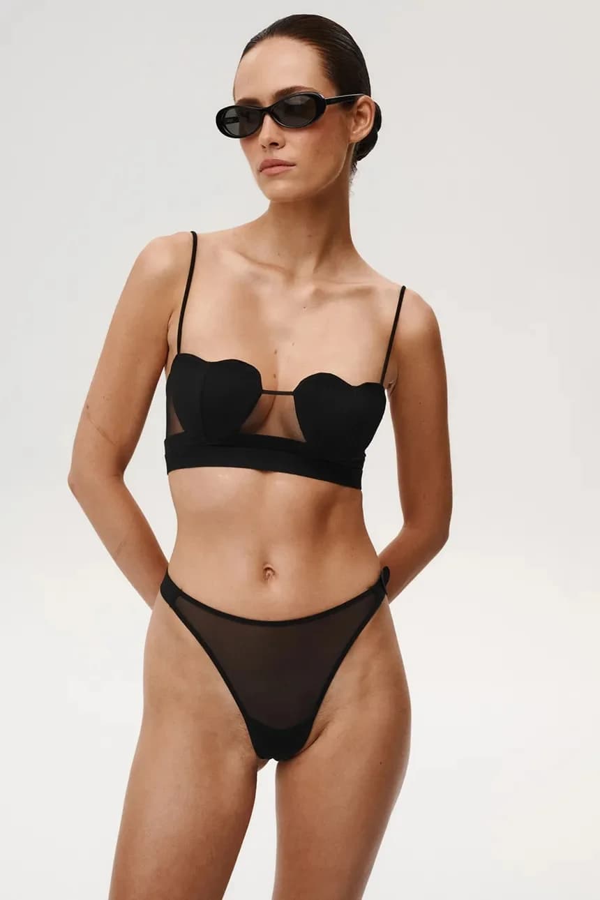 любимые стринги