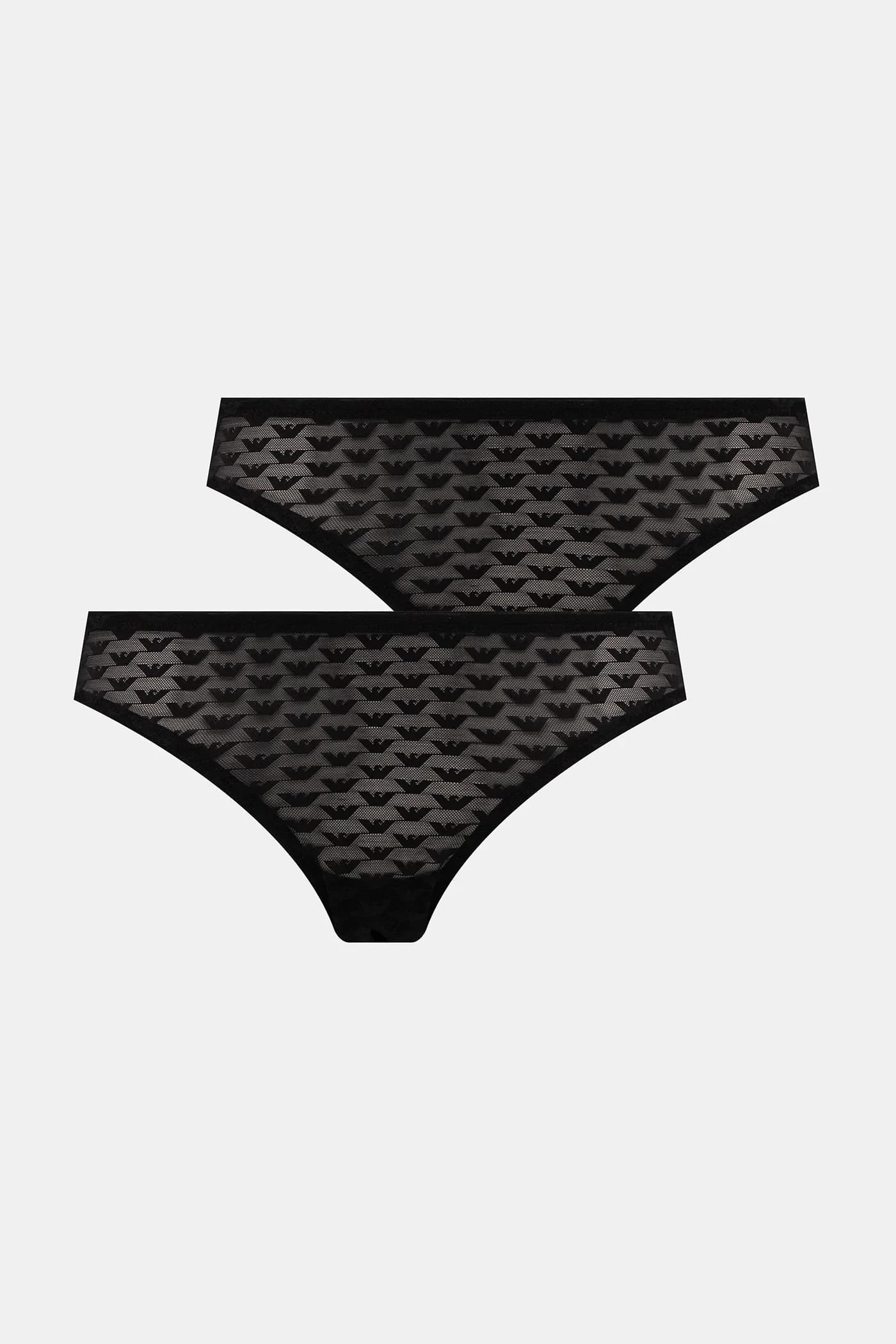 2 пары трусов