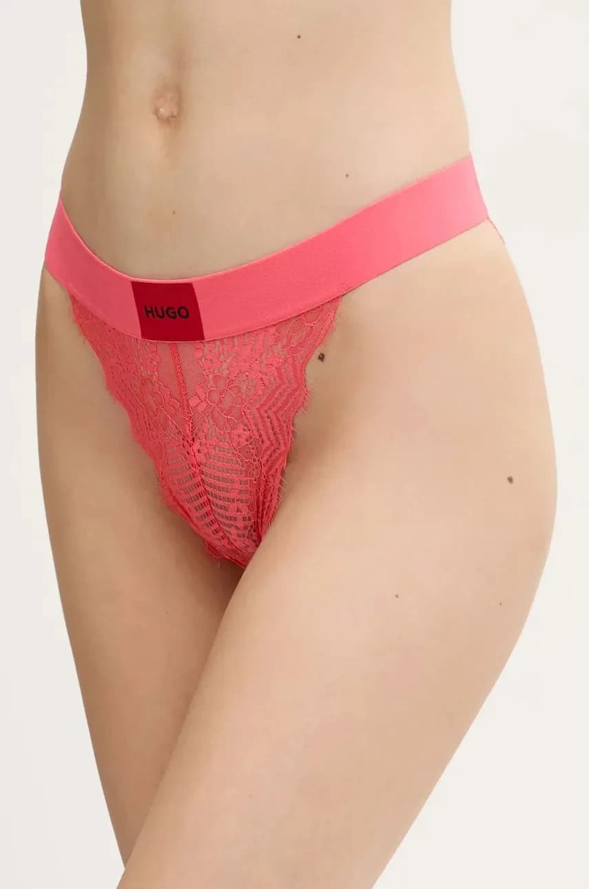 Бразильские трусы RL LACE