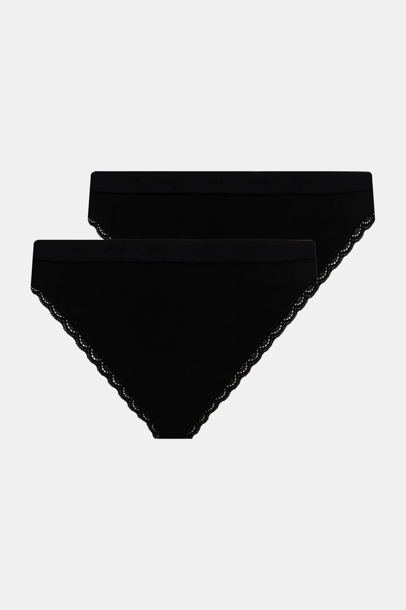 2 пары трусов