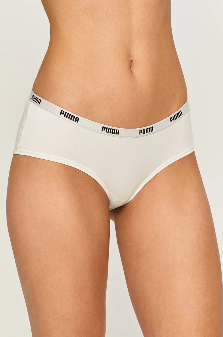 3 пары трусов