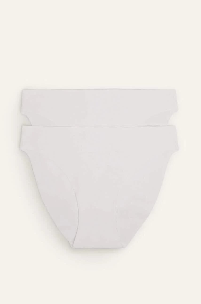 2 пары трусов