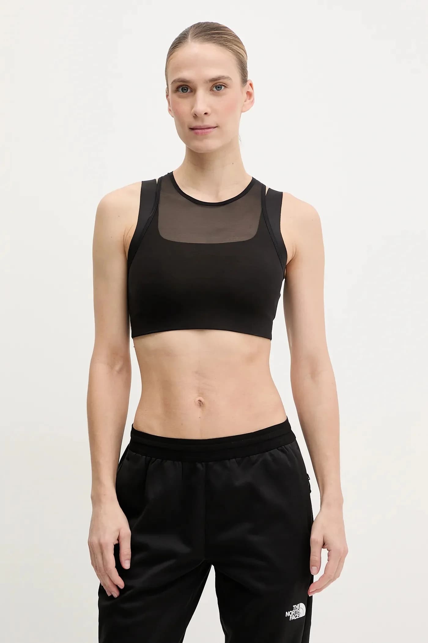 Спортивный бюстгальтер Refina