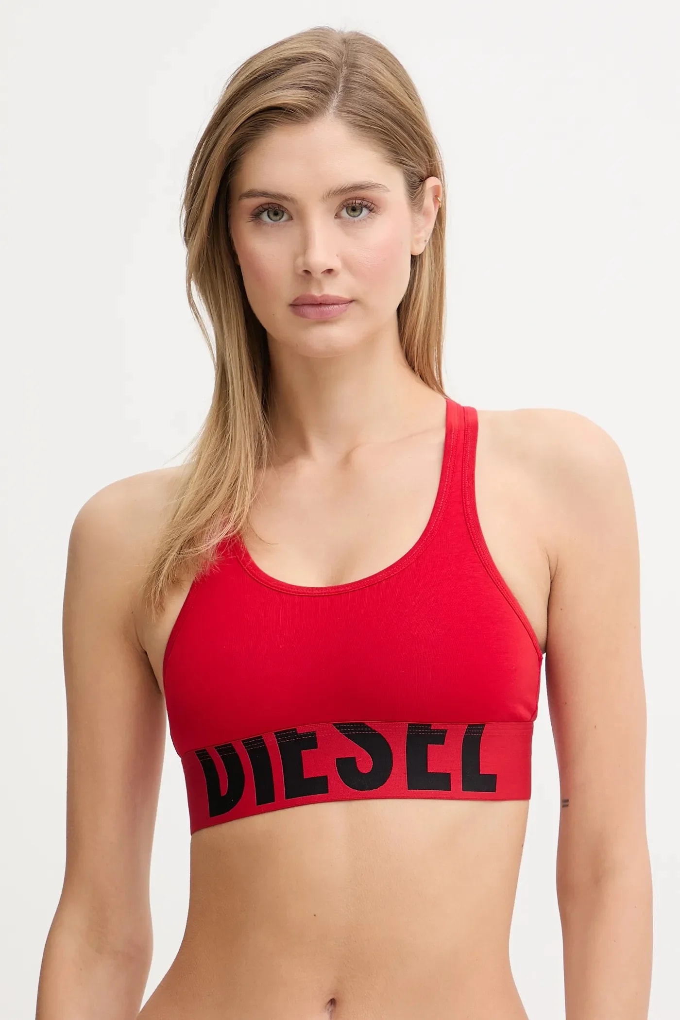 Спортивный бюстгальтер UFSB-COTTON-RACE-BRALETTE