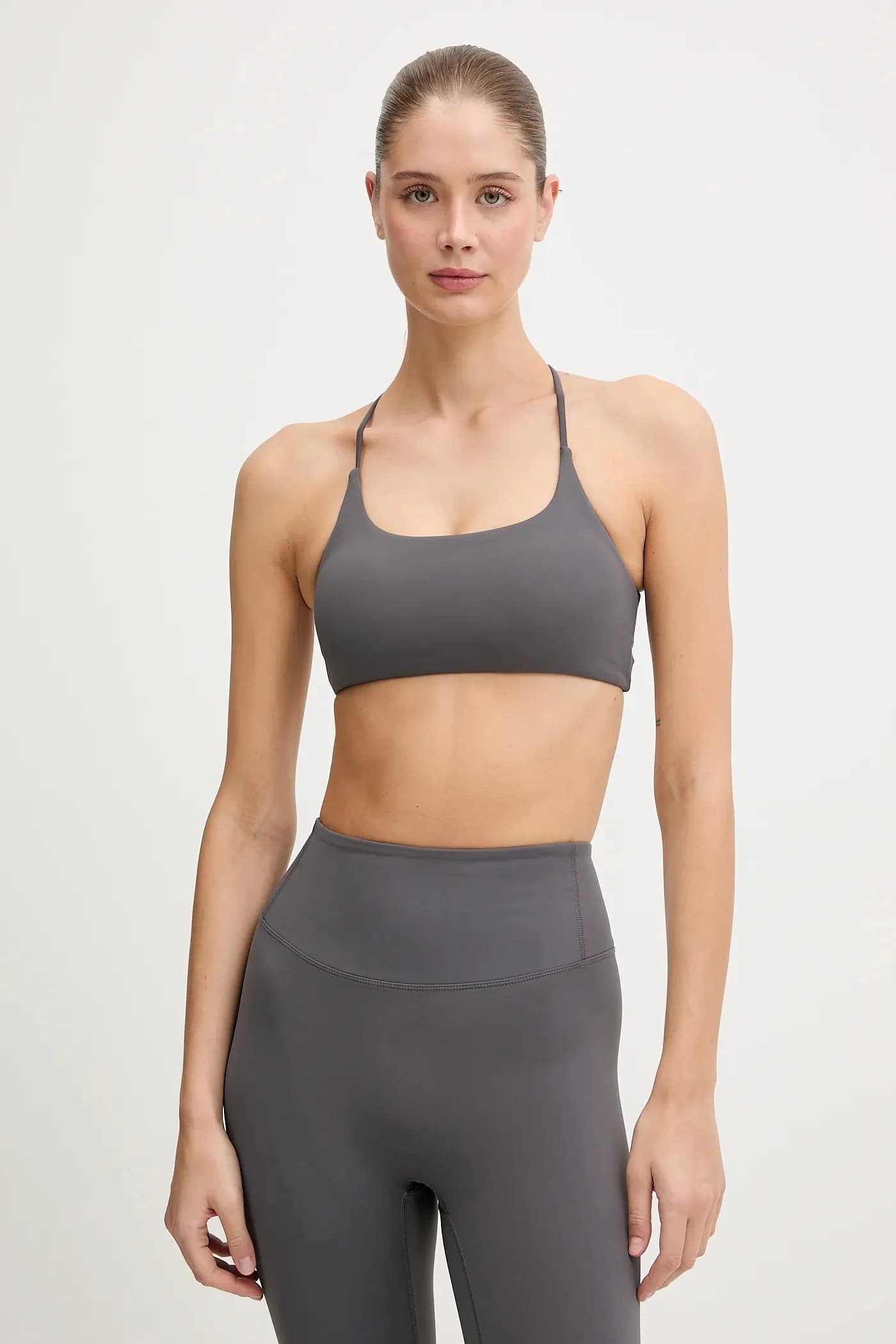 Бюстгальтер для йоги Breeze