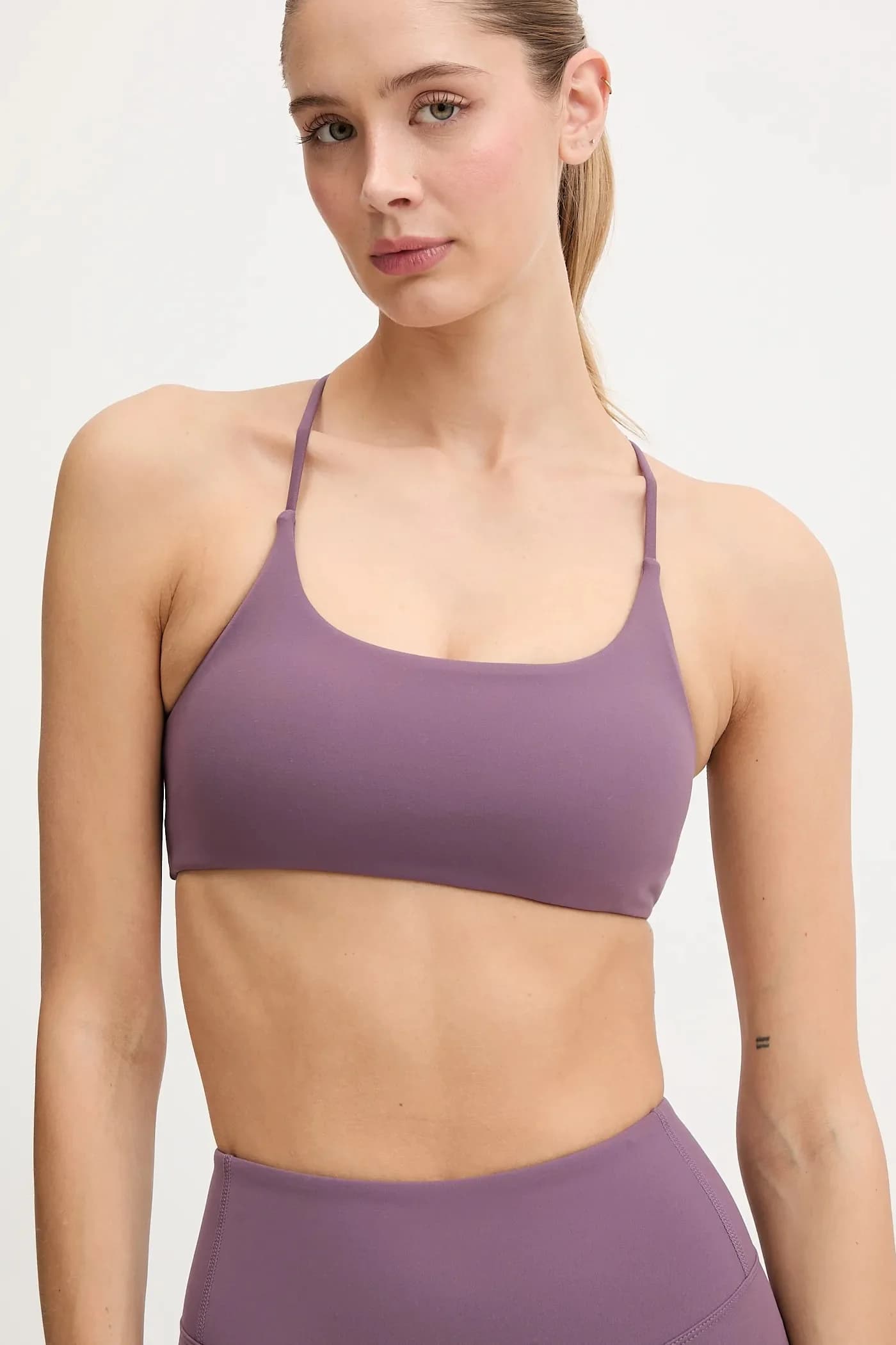 Бюстгальтер для йоги Breeze