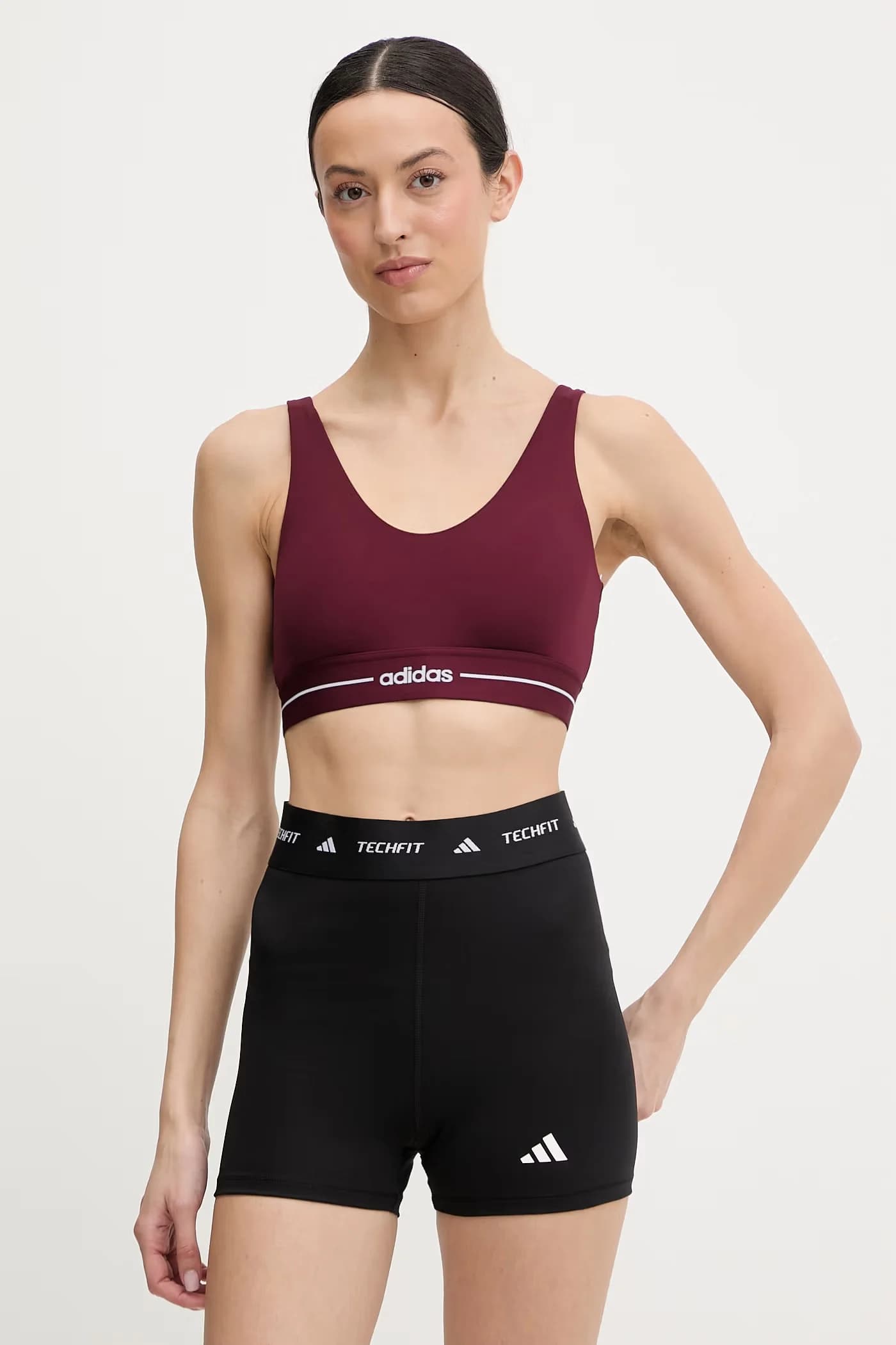 Спортивный бюстгальтер