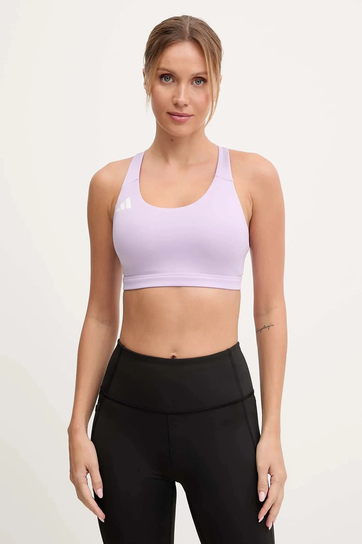 Спортивный бюстгальтер Adizero