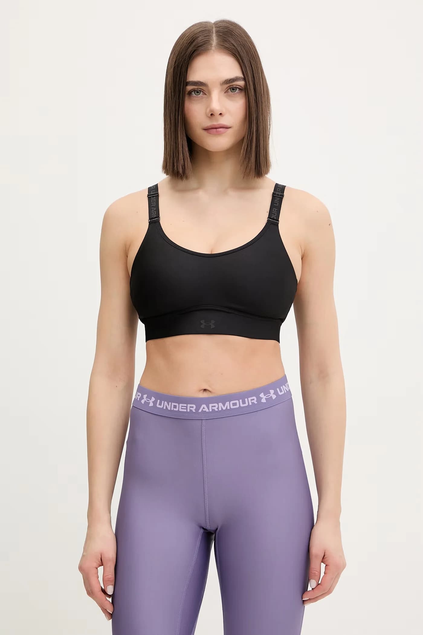 Спортивный бюстгальтер Infinity