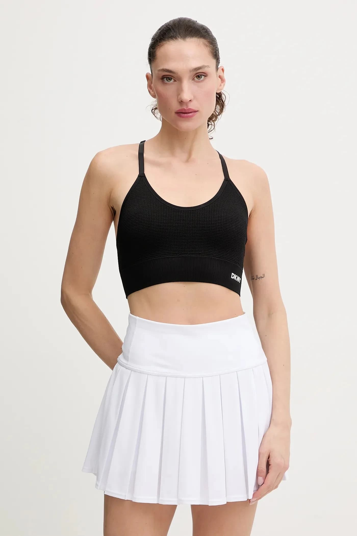 Спортивный бюстгальтер