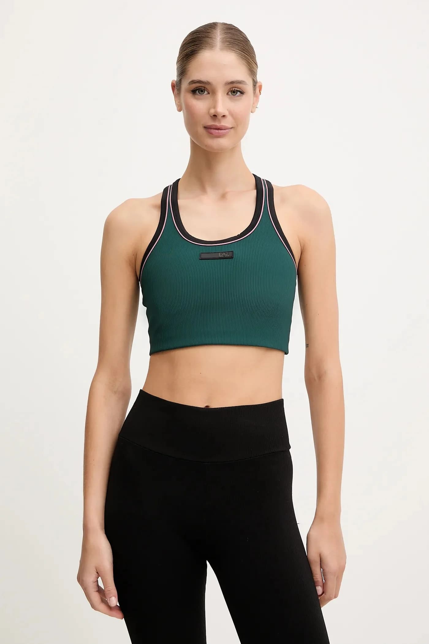 Спортивный бюстгальтер