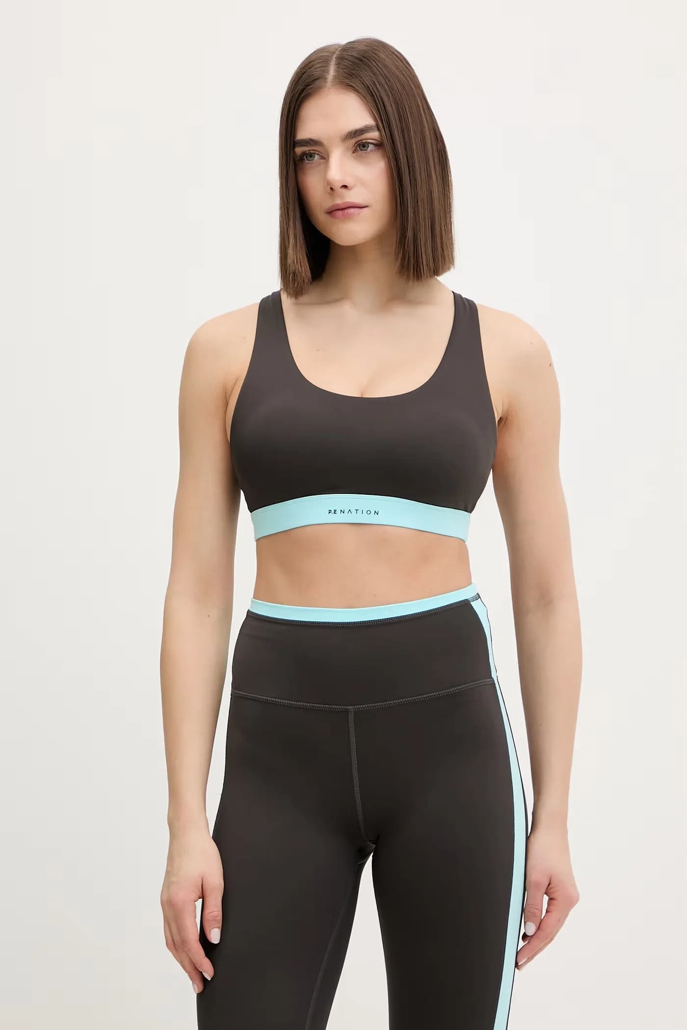 Спортивный бюстгальтер Lumify