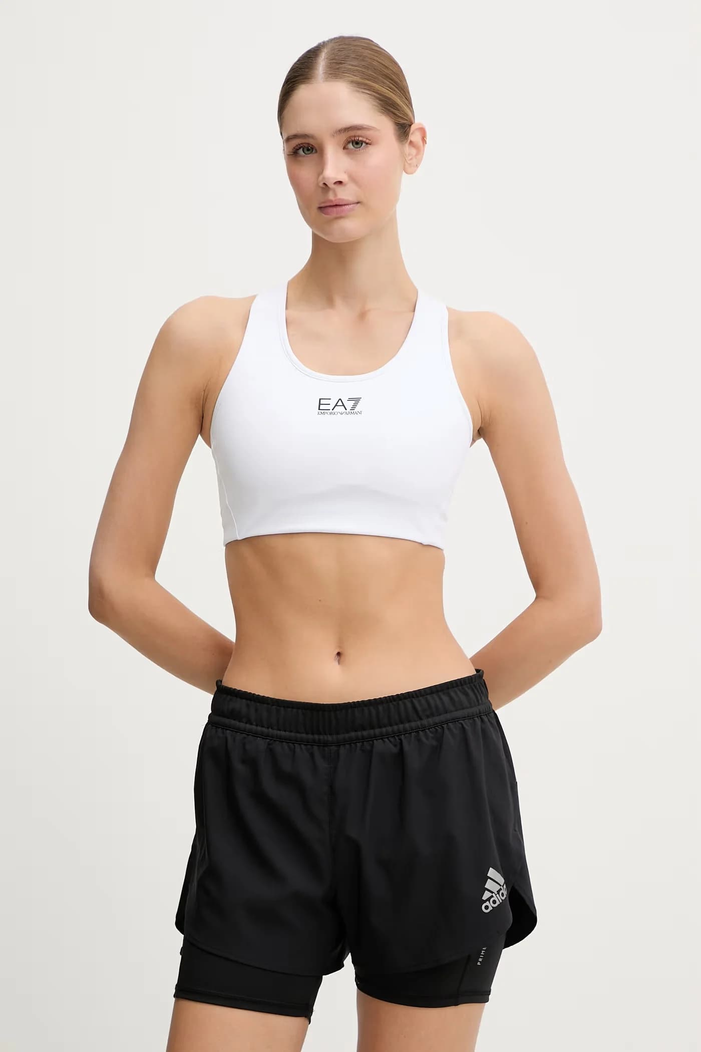 Спортивный бюстгальтер