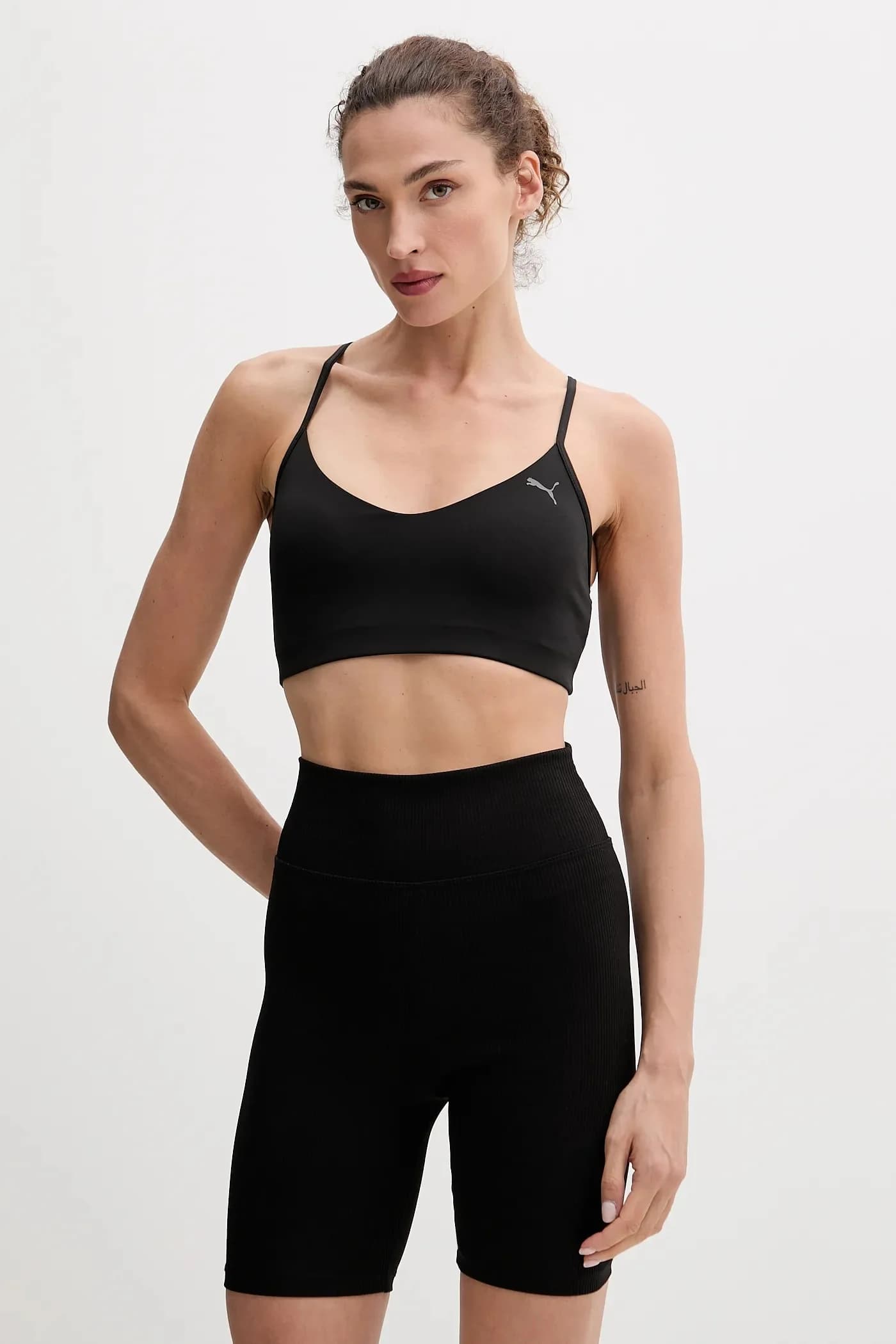 Спортивный бюстгальтер Move