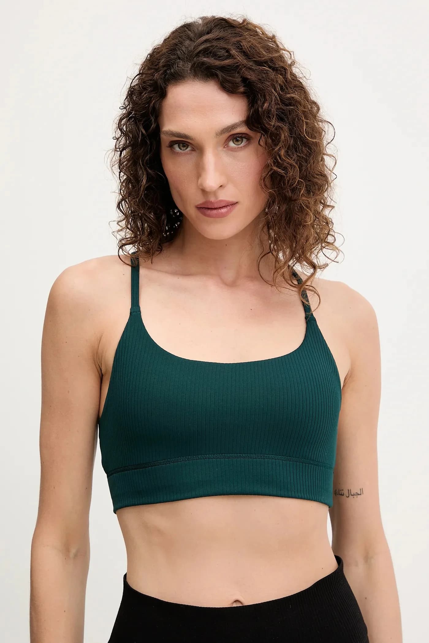 Спортивный бюстгальтер All Me