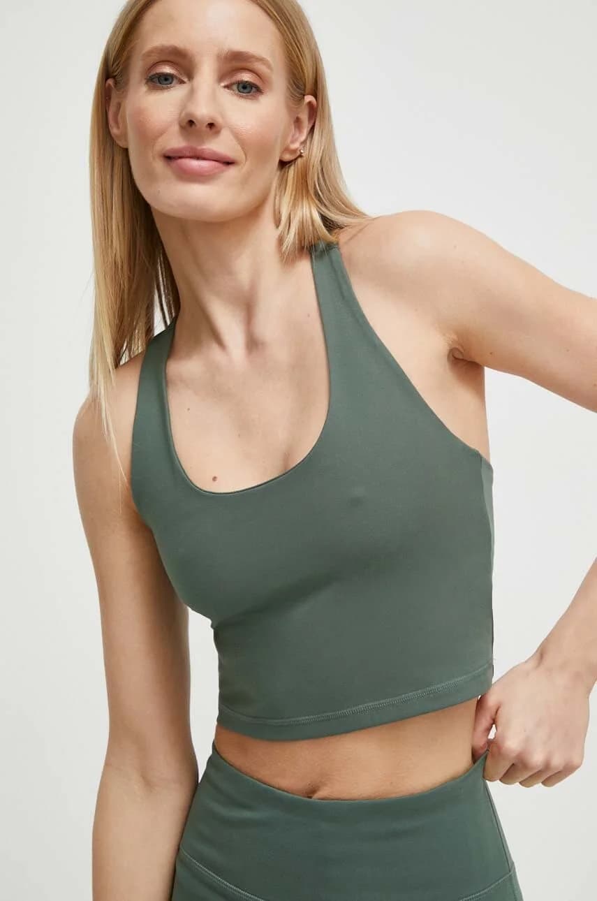 Спортивный бюстгальтер