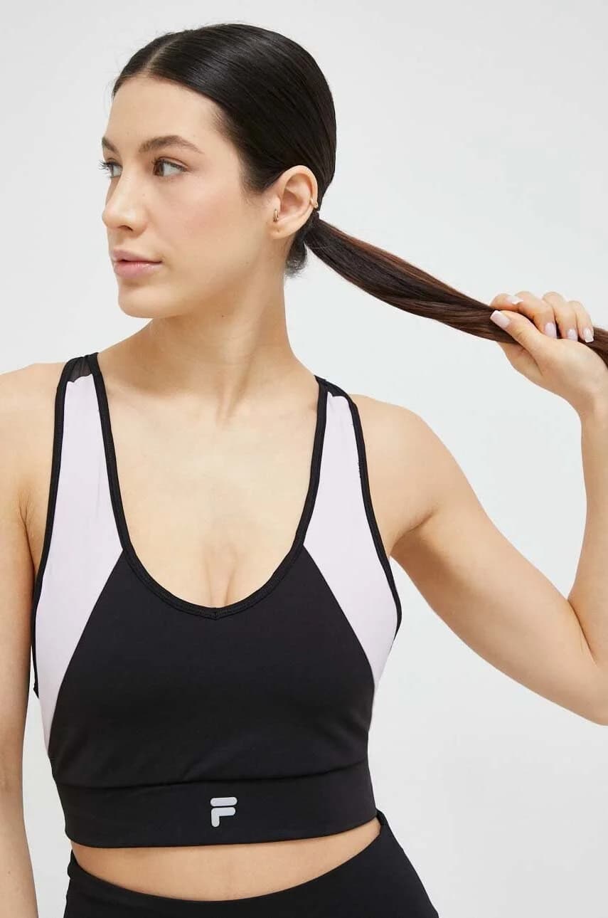 спортивный бюстгальтер Revere