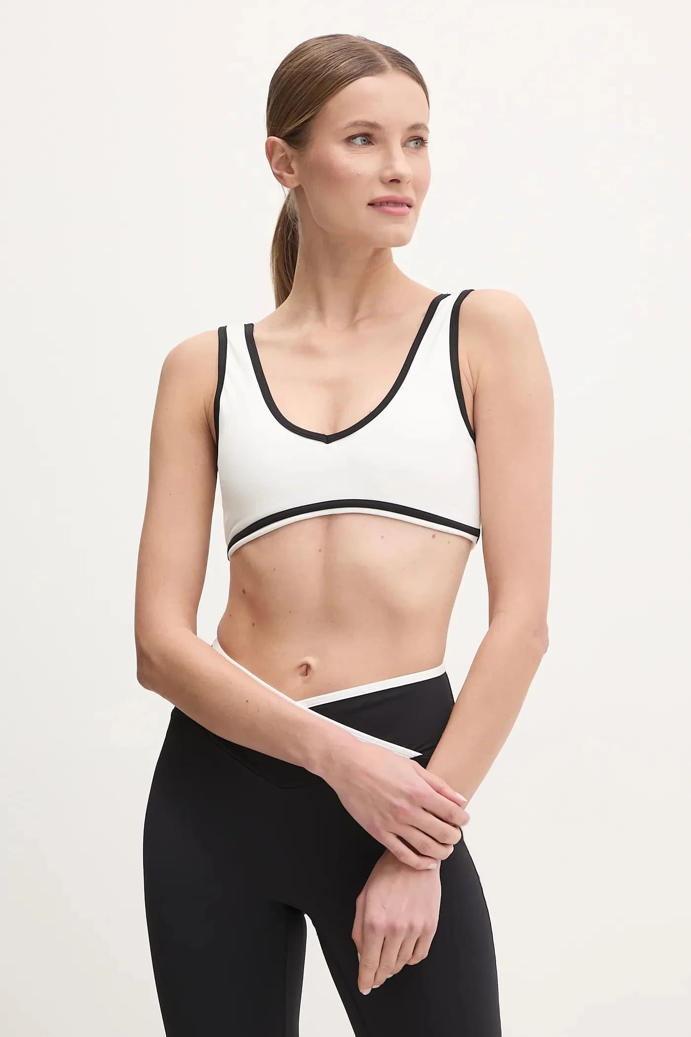 Бюстгальтер для йоги Dual Essence.