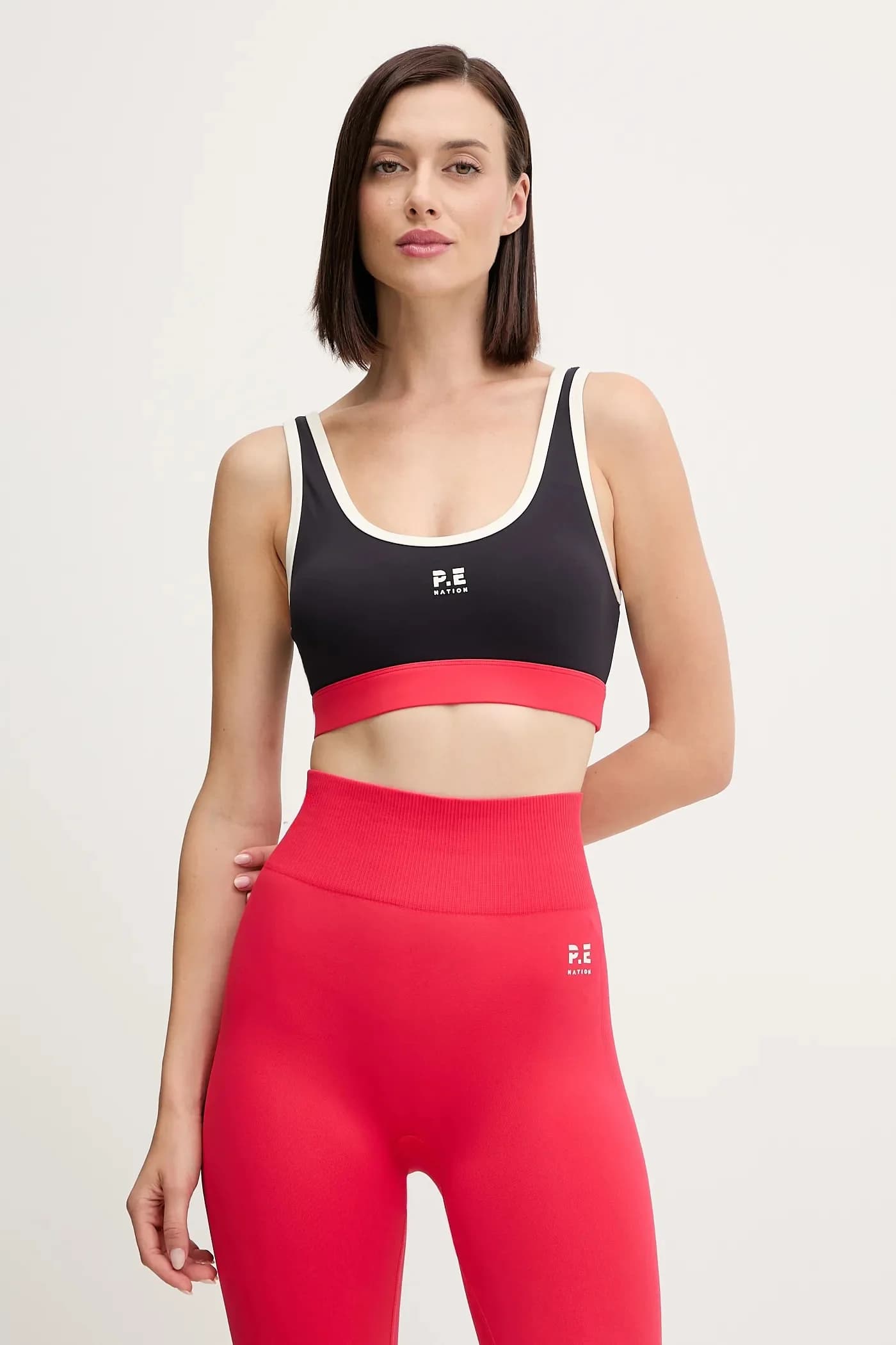 Спортивный бюстгальтер Pursuit