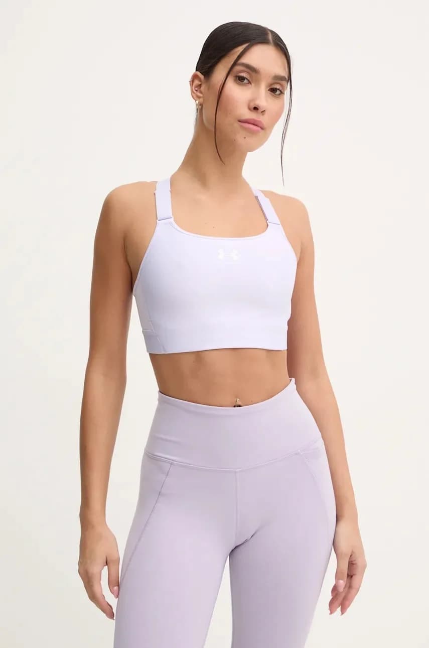 Спортивный бюстгальтер HG Armor High