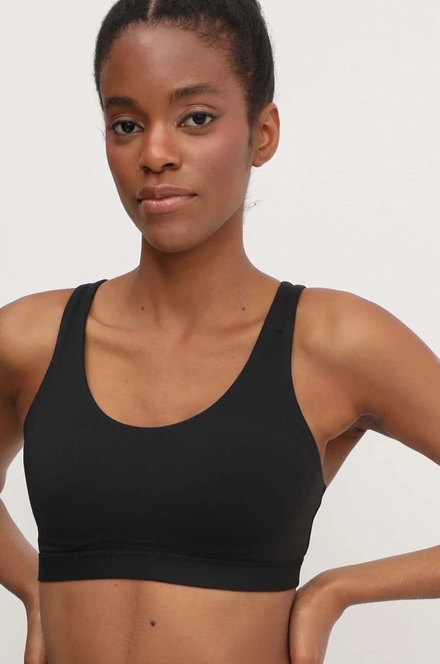 Бюстгальтер для йоги All Me