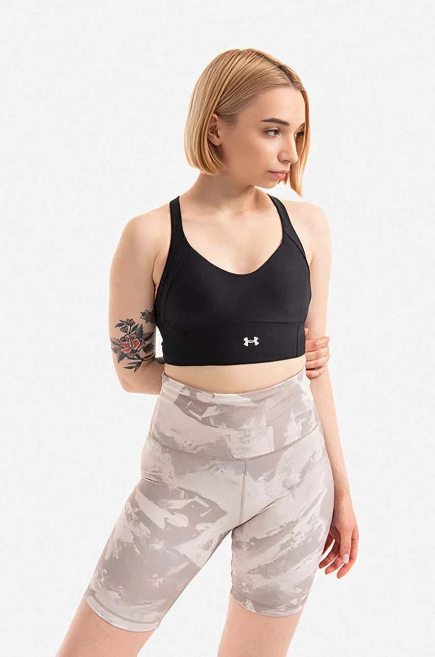 Спортивный бюстгальтер Infinity Mid Rib Bra