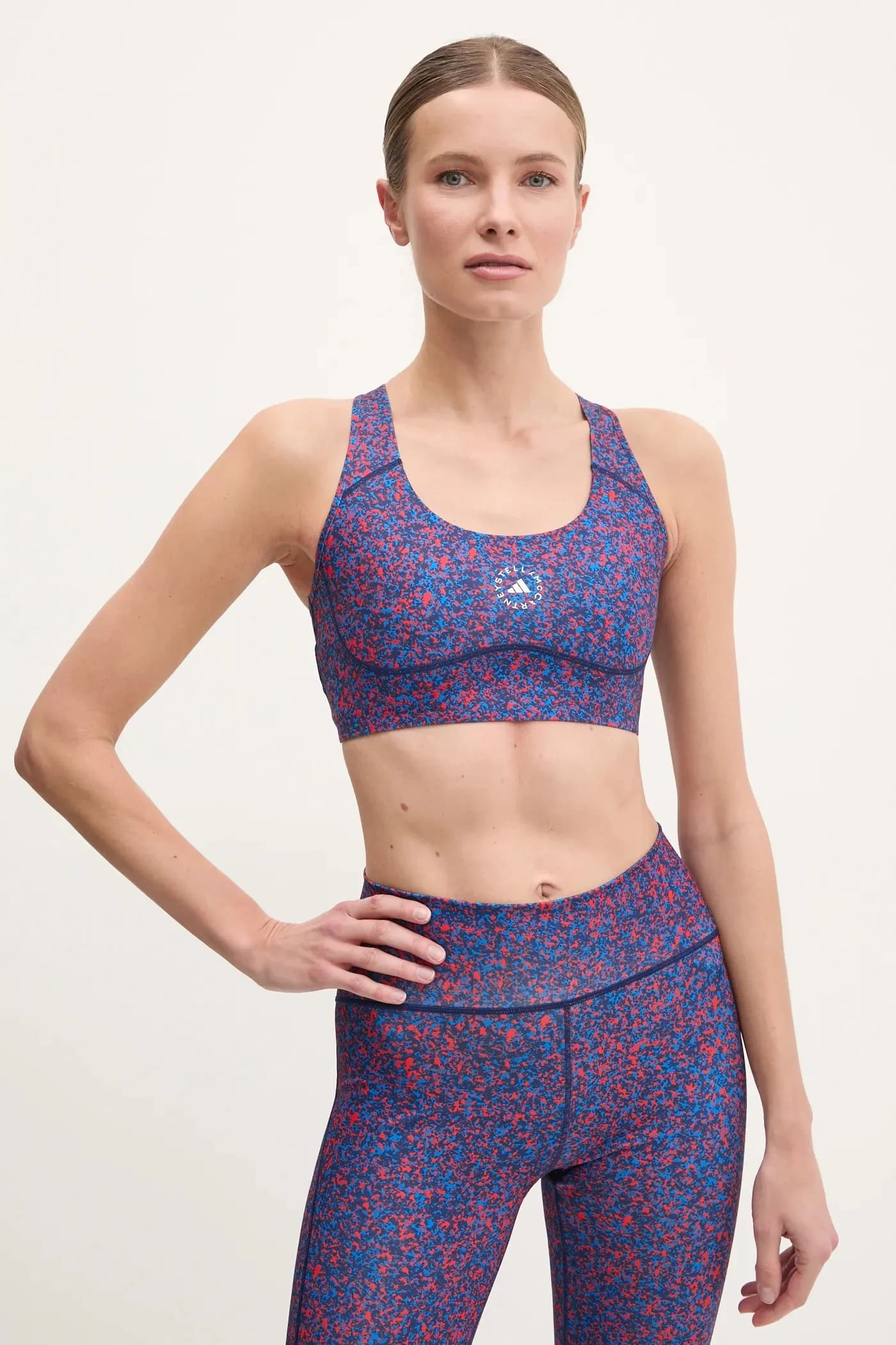 Спортивный бюстгальтер TruePurpose