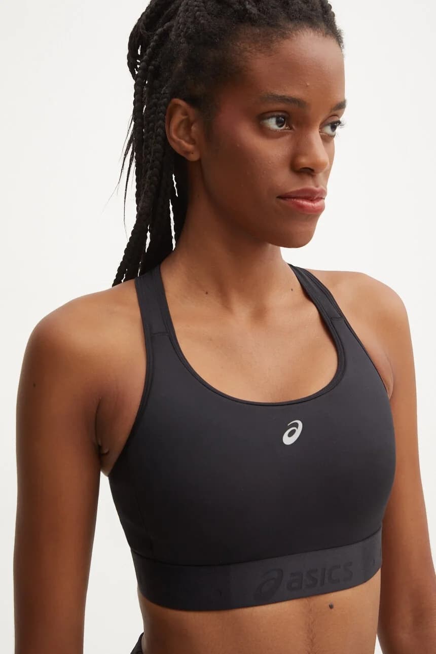 Дорожный спортивный бюстгальтер