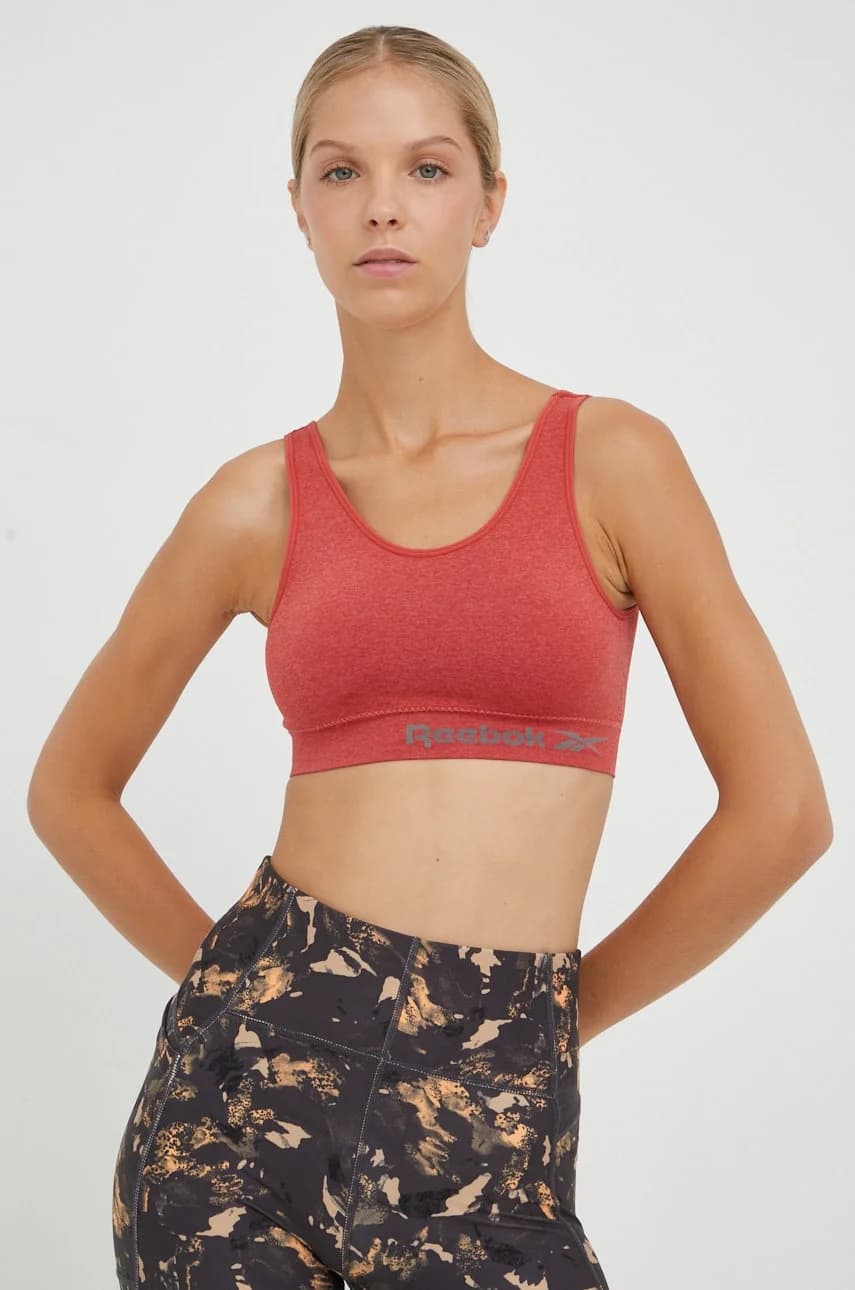 Спортивный бюстгальтер