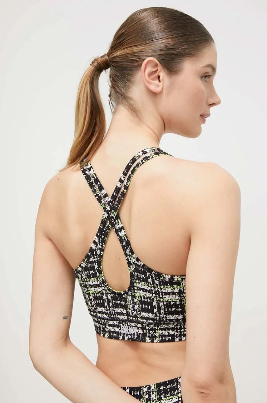 Спортивный бюстгальтер